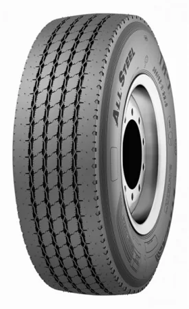 Грузовая шина Tyrex All Steel TR-1 385/65 R22.5 160K Прицеп