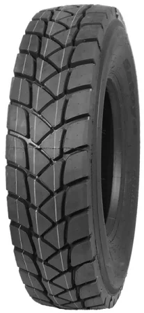 Грузовая шина Satoya SD-066 315/80 R22.5 156/152 L Ведущая