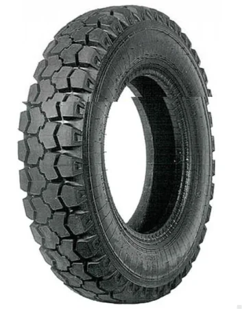 Грузовая шина Кама У-2 8.25/0 R20 125/122J Универсальная