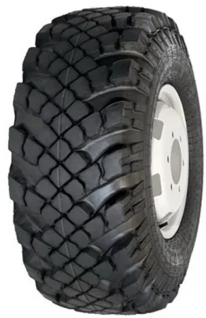 Грузовая шина Омскшина ИДП-284 1200/500 R508 156 F Универсальная