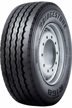 Грузовая шина Bridgestone R168 385/65 R22.5 160K Прицеп