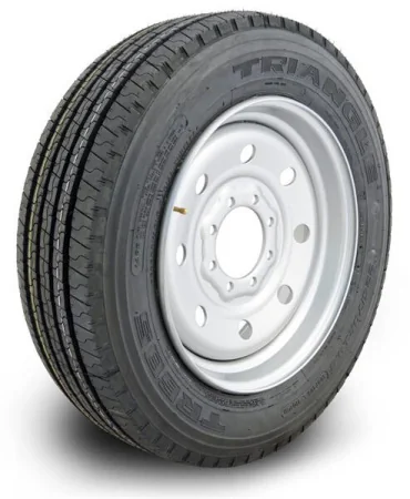 Грузовая шина Triangle TR685 315/70 R22.5 152/148M рулевая/прицепная