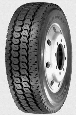 Грузовая шина Triangle TR657 11/0 R22.5 146/143M Ведущая