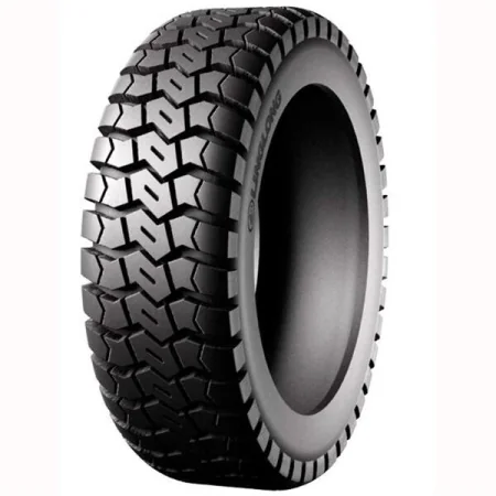 Грузовая шина TAITONG HS108 12/0 R24 160/157K Универсальная