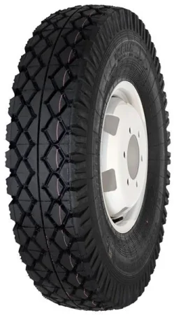 Грузовая шина Кама И68А 11/0 R20 146J Универсальная