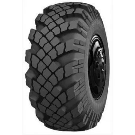 Грузовая шина Кама ИДП284 500/700 R20 156F Универсальная