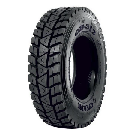 Грузовая шина Otani OH-312 315/80 R22.5 156/150K Ведущая