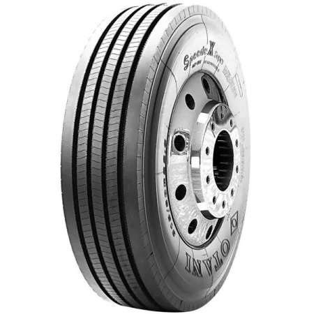 Грузовая шина Otani OH-101 295/80 R22.5 152/148M рулевая/прицепная