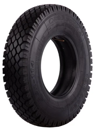 Грузовая шина Белшина Бел-114 10/0 R20 146/143K Универсальная