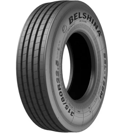 Грузовая шина Белшина Бел-158M 315/80 R22.5 156/150L Рулевая
