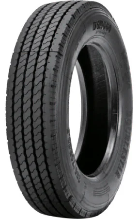 Грузовая шина Double Star DSR669 255/70 R22.5 140/137L Универсальная