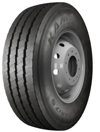 Грузовая шина Кама NT202 385/65 R22.5 160K Прицеп
