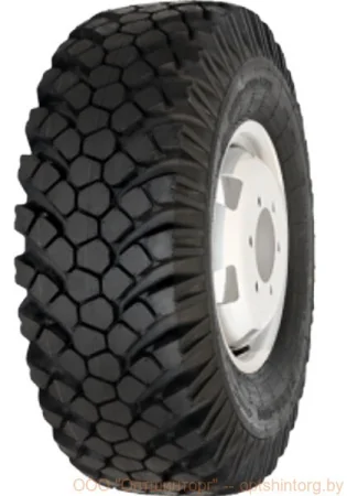 Грузовая шина Кама 401 400/70 R21 145G Универсальная