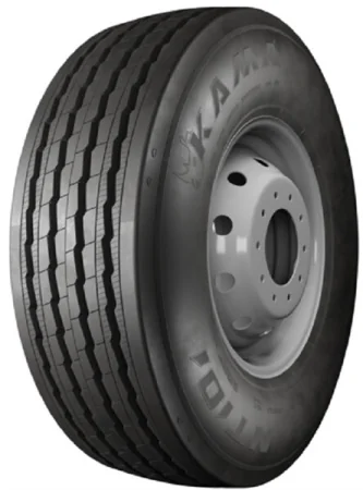 Грузовая шина Кама NT101 385/65 R22.5 164K Прицеп