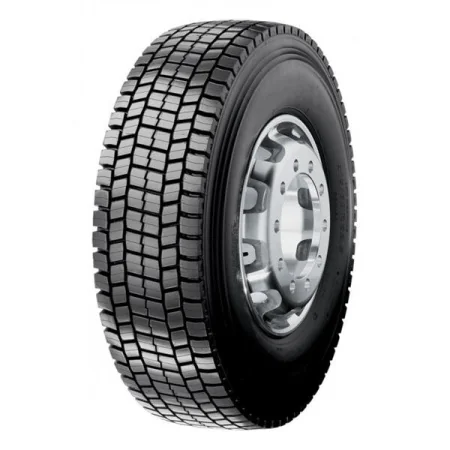 Грузовая шина Double Star DSR08А 295/80 R22.5 154/152M Ведущая
