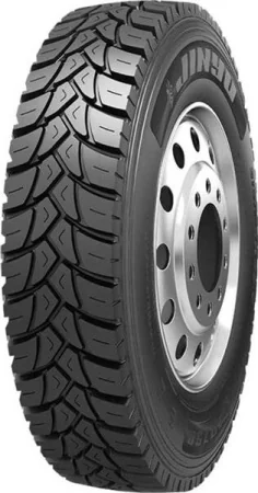 Грузовая шина JINYU JD758 315/80 R22.5 156/153K Ведущая