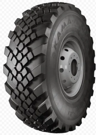 Грузовая шина Кама 1260-2 425/85 R21 Универсальная