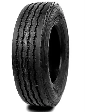 Грузовая шина Triangle TR675 265/70 R19.5 143/141L Универсальная