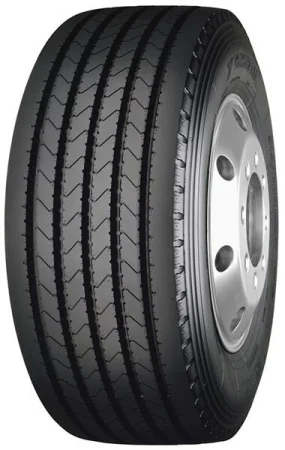 Грузовая шина Yokohama RY407 295/60 R22.5 150/147L Универсальная
