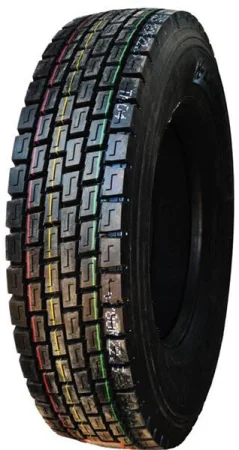 Грузовая шина Lanvigator D801 10/0 R20 149/146K Ведущая