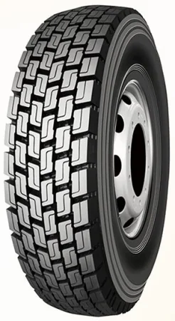 Грузовая шина TAITONG HS202 315/70 R22.5 154/150M Ведущая