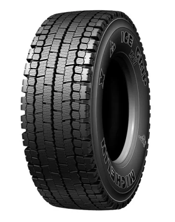 Грузовая шина Michelin XDW ICE GRIP 315/70 R22.5 154/150L Ведущая