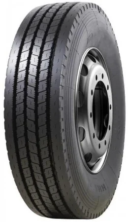 Грузовая шина Sunfull HF111 295/75 R22.5 144/141M Рулевая
