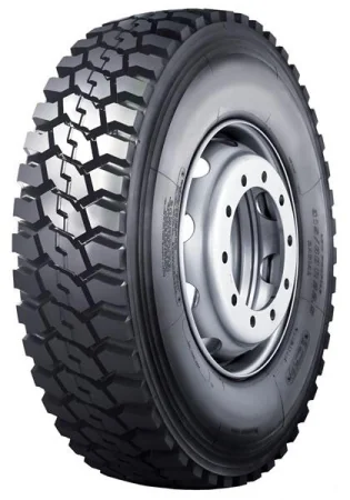 Грузовая шина Normaks ND918 12/0 R20 156/153 K Ведущая