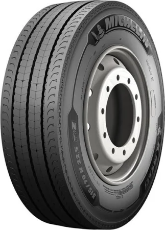 Грузовая шина Michelin X Multi Z 315/70 R22.5 156/150L Рулевая
