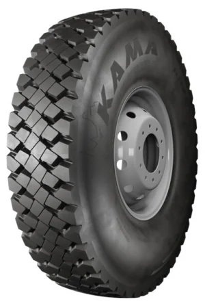 Грузовая шина Кама NR-701 12/0 R20 154/150K Ведущая