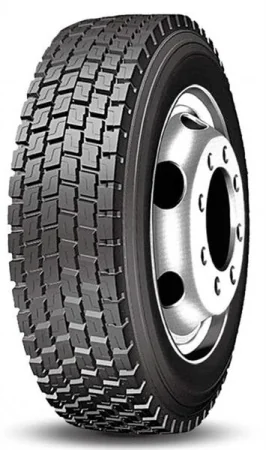 Грузовая шина Mirage MG638 315/80 R22.5 156/152L Ведущая