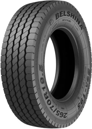 Грузовая шина Белшина Бел-195 265/70 R19.5 140/138M Универсальная