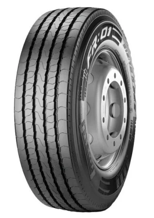 Грузовая шина Pirelli FR01 315/70 R22.5 156/150L Рулевая