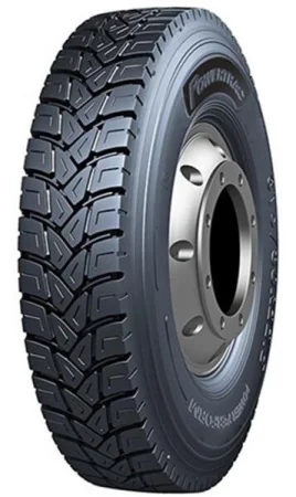 Грузовая шина Normaks ND768 315/80 R22.5 156/150 L Ведущая