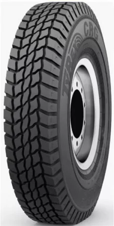 Грузовая шина Tyrex CRG VM-310 11/0 R20 150/146K Универсальная