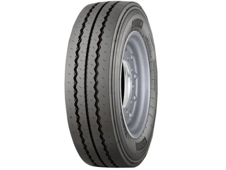 Грузовая шина GiTi GTL919 385/55 R22.5 160K Прицеп