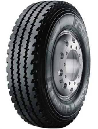 Грузовая шина Pirelli FG85 12/0 R20 154/150K Универсальная