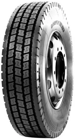 Грузовая шина Ovation VI-312 295/75 R22.5 146/143L Ведущая