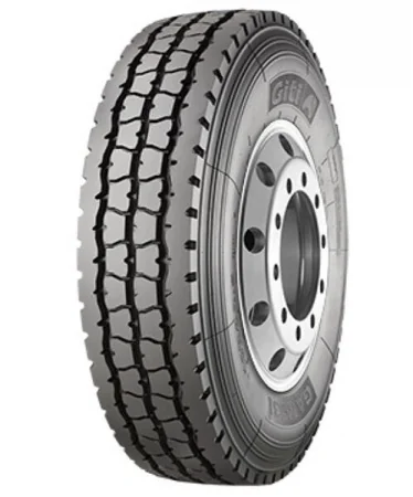 Грузовая шина GiTi GAM831 315/80 R22.5 156/150K Универсальная