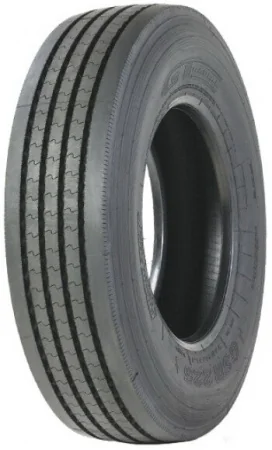 Грузовая шина GiTi GSR225 315/70 R22.5 156/150L Рулевая