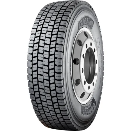 Грузовая шина GiTi GDR655 295/80 R22.5 152/149M Ведущая