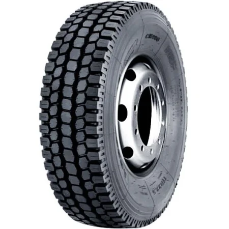 Грузовая шина Goodride CM 980 11/0 R22.5 148/145L Ведущая