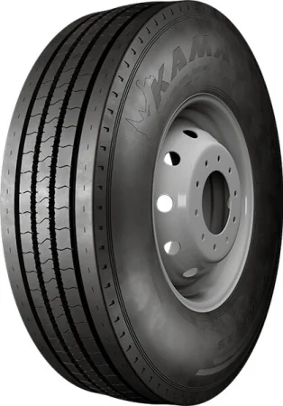 Грузовая шина Кама NF201+ 315/60 R22.5 152/148L Рулевая
