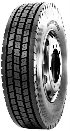 Грузовая шина HIFLY HH312 295/75 R22.5 146/143 L Ведущая