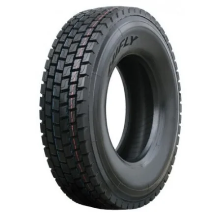 Грузовая шина HIFLY HH-308A 11/0 R22.5 148/145 M Ведущая