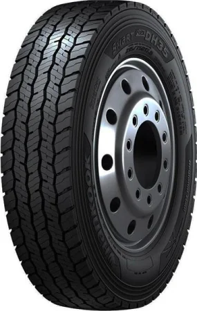 Грузовая шина Hankook DH35 225/75 R17.5 129/127M Ведущая