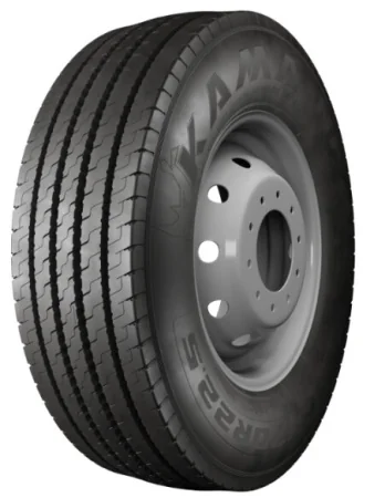 Грузовая шина Кама NF 202 245/70 R17.5 136/134M Рулевая