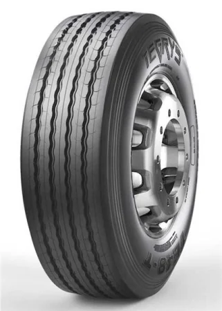 Грузовая шина Tegrys TE48-T 385/65 R22.5 160K Прицеп