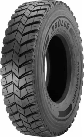 Грузовая шина Aeolus NEO Construct D 325/95 R24 162/160K Ведущая