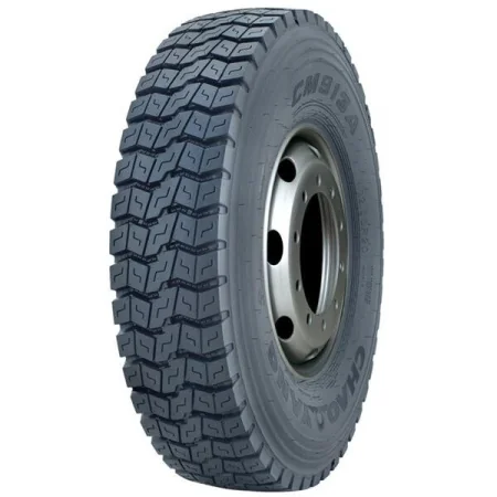 Грузовая шина Goodride CM913A 12/0 R24 160/157K Ведущая